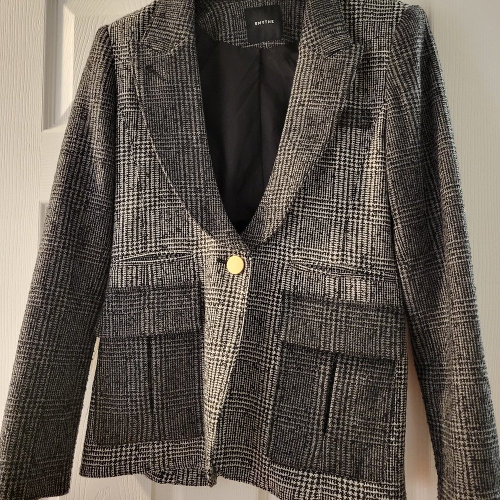 Smythe Blazers